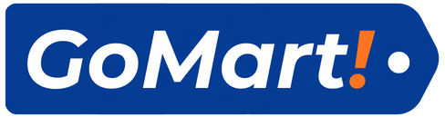 Tienda GoMart! logo